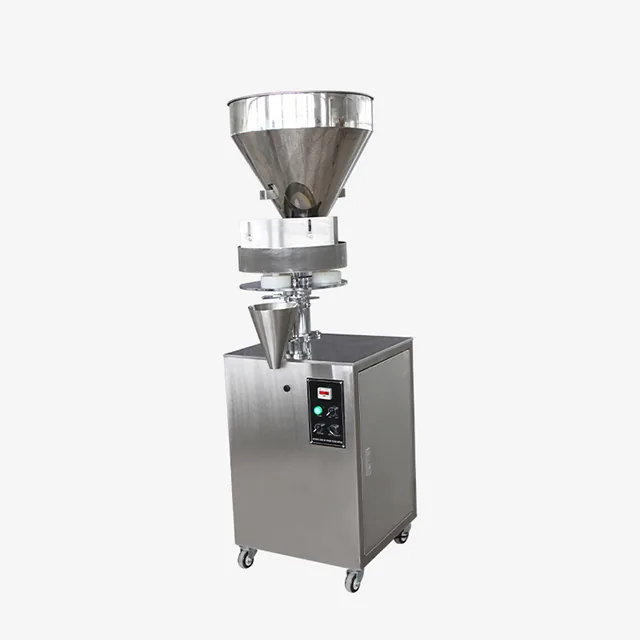 Granule Filling Machine series — view 7 of 15