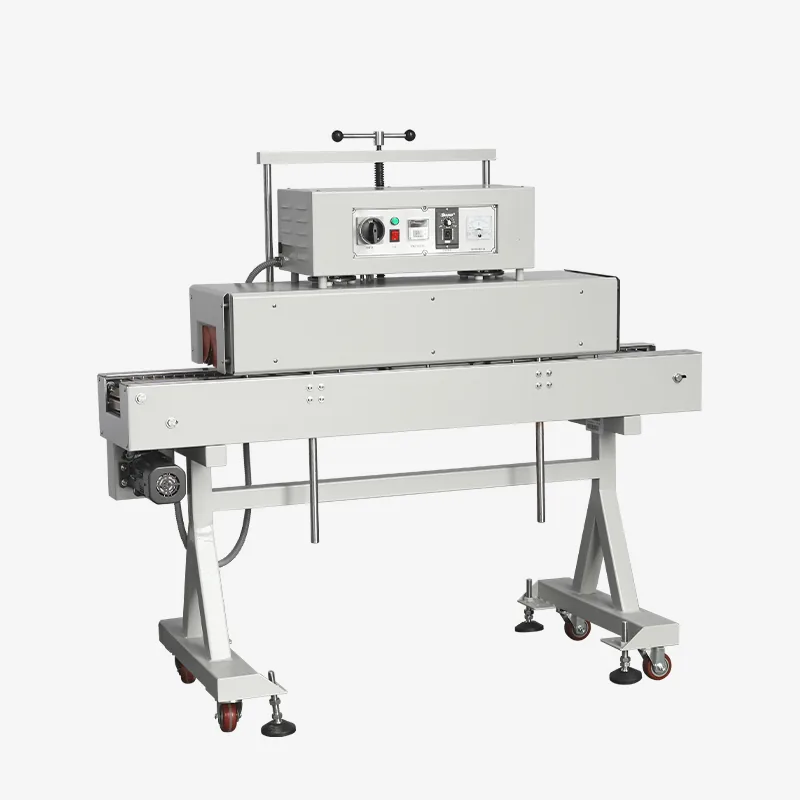 Label Shrink Tunnel SEK-120 — view 2 of 3