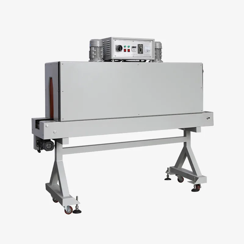 Label Shrink Tunnel SEK-125 — view 2 of 3