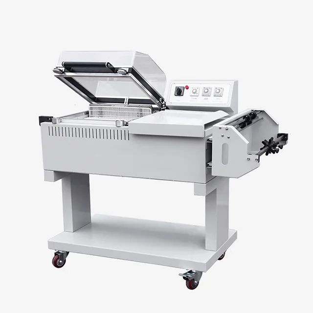 Shrink Packaging Machine series — view 1 of 9