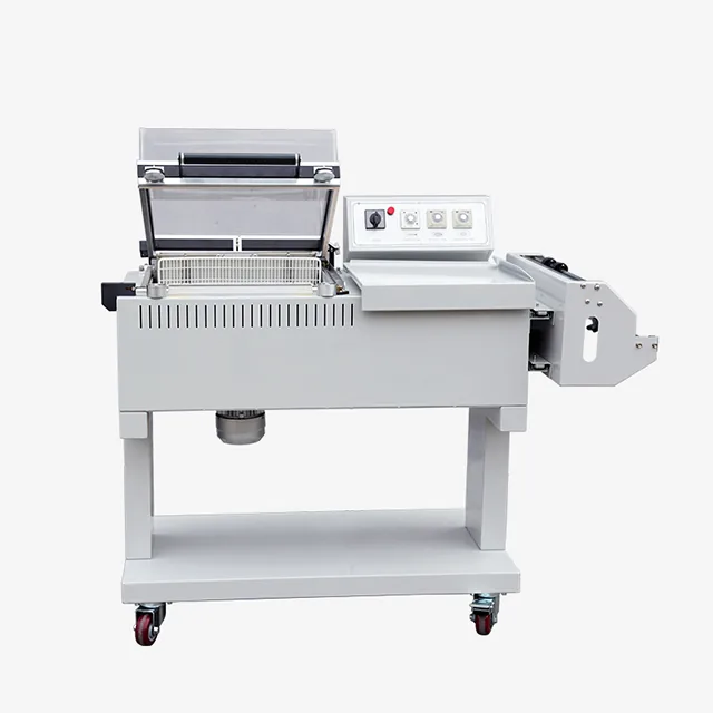 Shrink Packaging Machine series — view 2 of 9