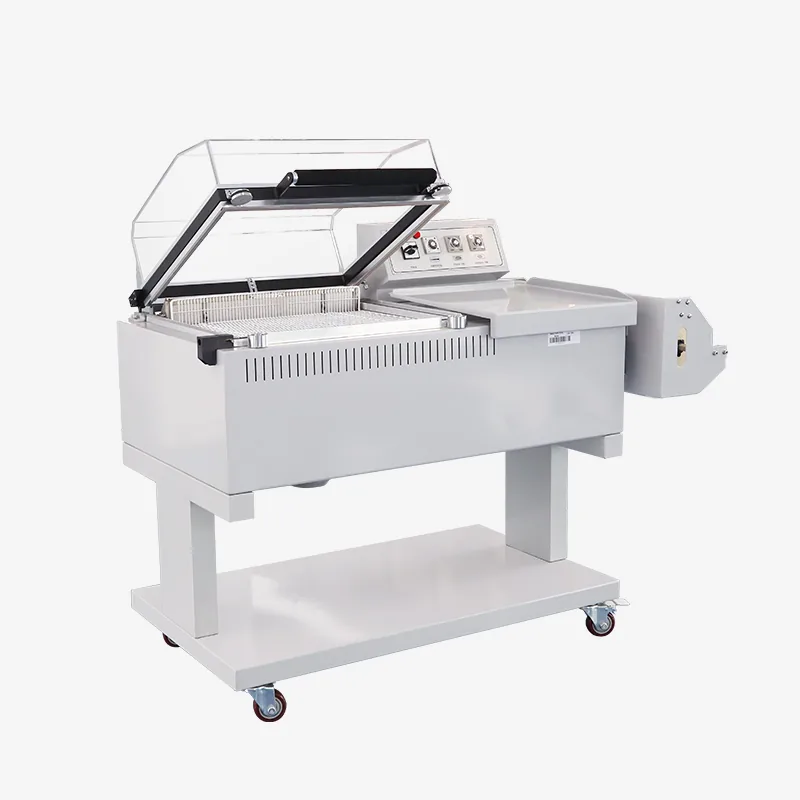 Shrink Packaging Machine series — view 5 of 9