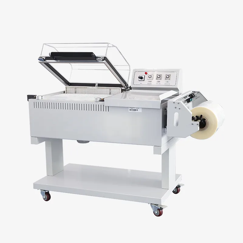Shrink Packaging Machine series — view 6 of 9
