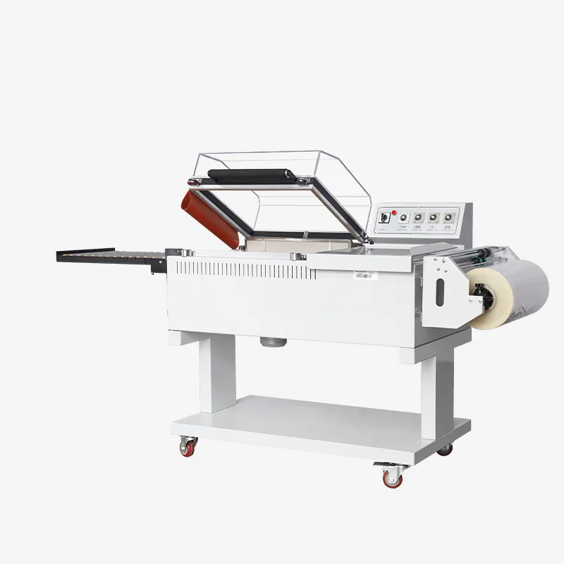 Shrink Packaging Machine series — view 9 of 9