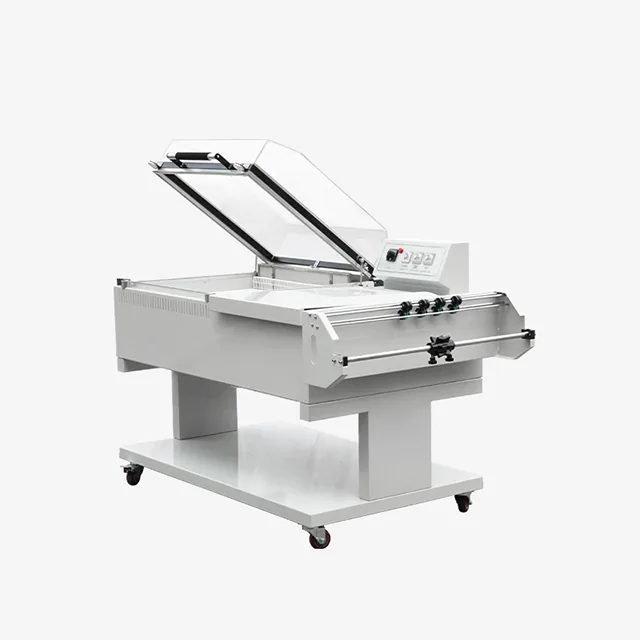 Shrink Packaging Machine SEK-170 — view 1 of 3