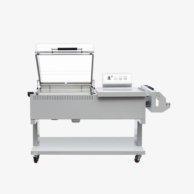 Shrink Packaging Machine SEK-170 — view 2 of 3