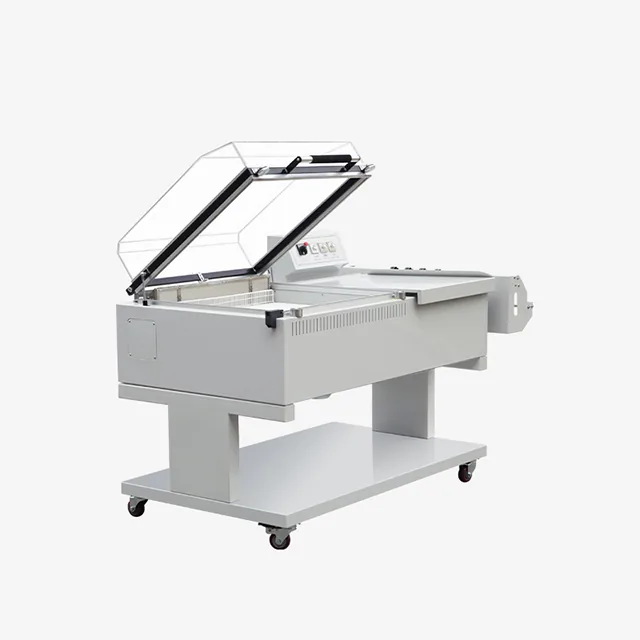 Shrink Packaging Machine SEK-170 — view 3 of 3