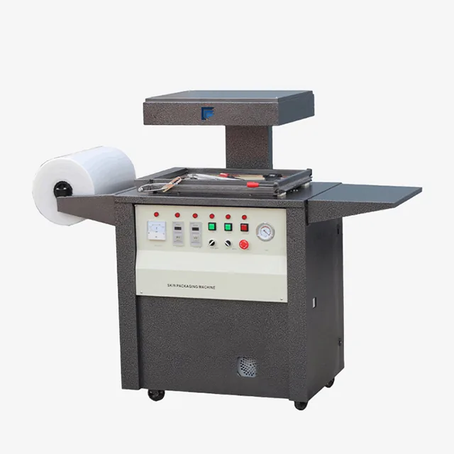 Shrink Packaging Machine SEK-175 — view 1 of 1