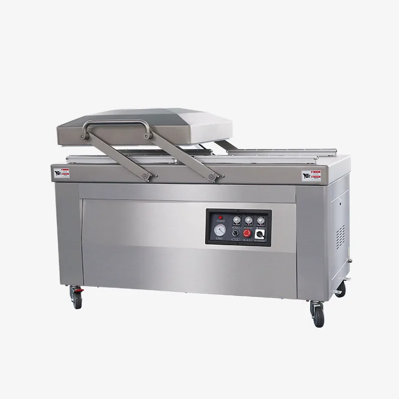 Double Chamber Vacuum Machine series — view 12 of 18