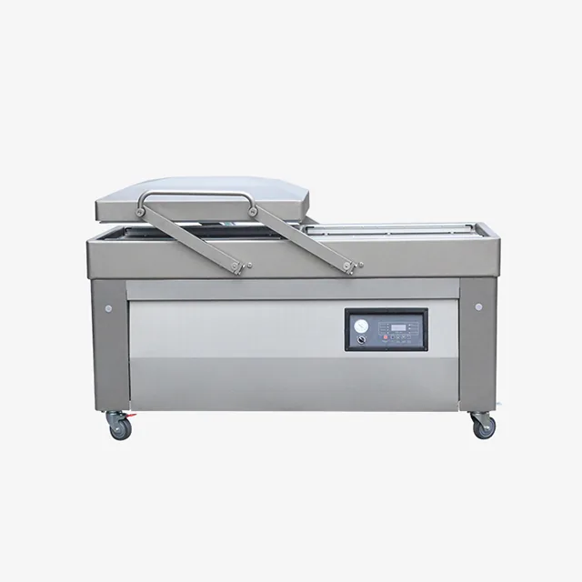 Double Chamber Vacuum Machine series — view 15 of 18