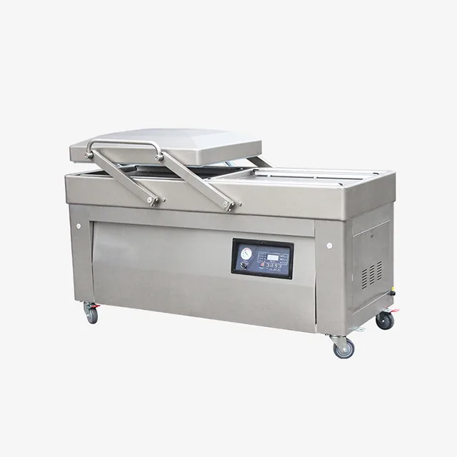Double Chamber Vacuum Machine series — view 16 of 18