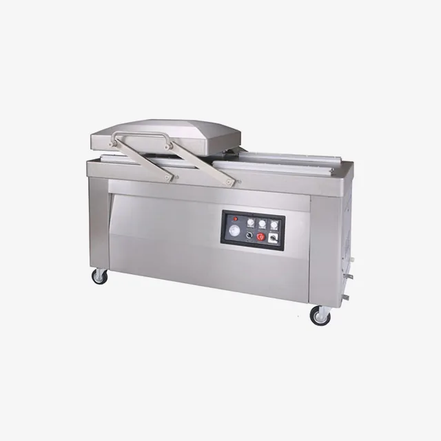Double Chamber Vacuum Machine series — view 17 of 18