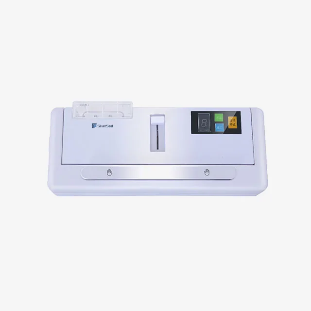 Household Vacuum Sealer SES-160 — view 2 of 4