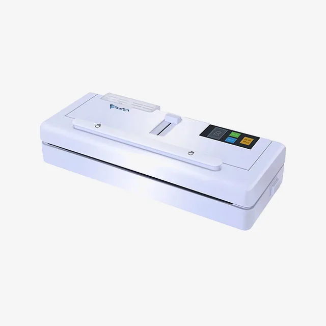 Household Vacuum Sealer SES-160 — view 3 of 4