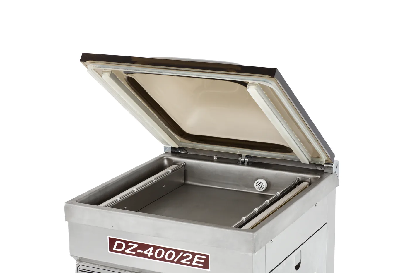 Single Chamber Vacuum Packaging Machine series — view 10 of 43