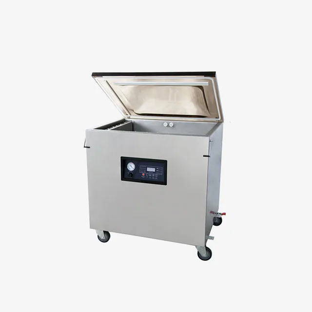Single Chamber Vacuum Packaging Machine series — view 23 of 43