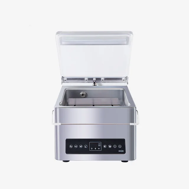 Single Chamber Vacuum Packaging Machine series — view 1 of 6