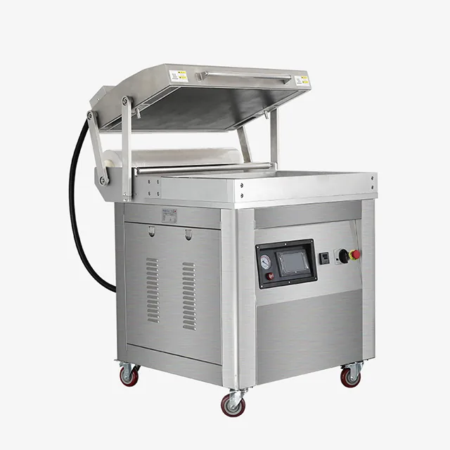 Single Chamber Vacuum Packaging Machine series — view 41 of 43