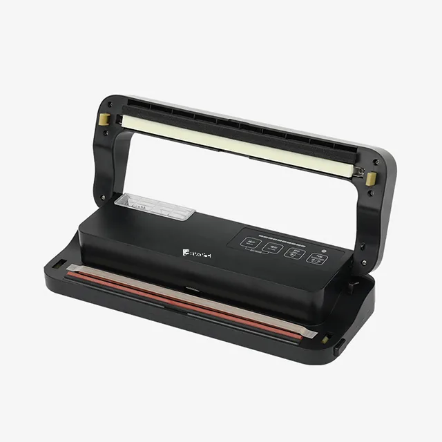Household Vacuum Sealer SES-325 — view 3 of 3