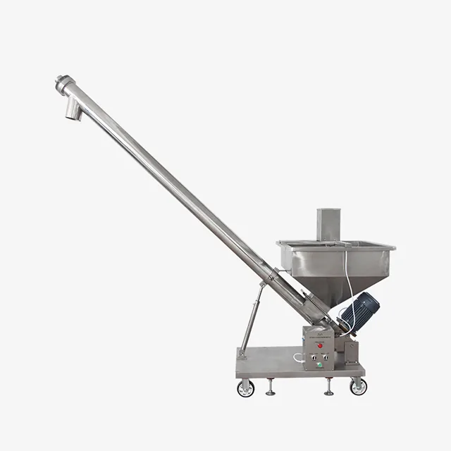 Feeding Machine series — view 5 of 6