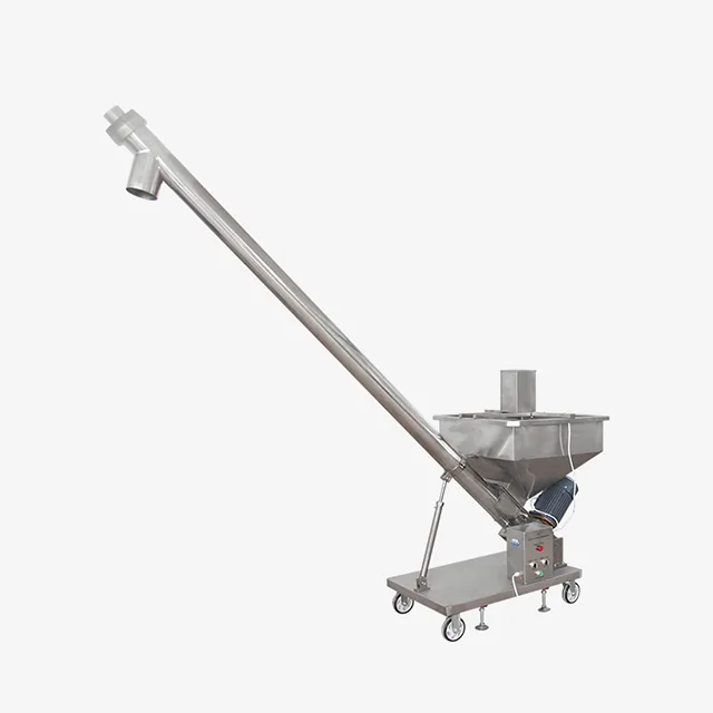 Feeding Machine series — view 6 of 6