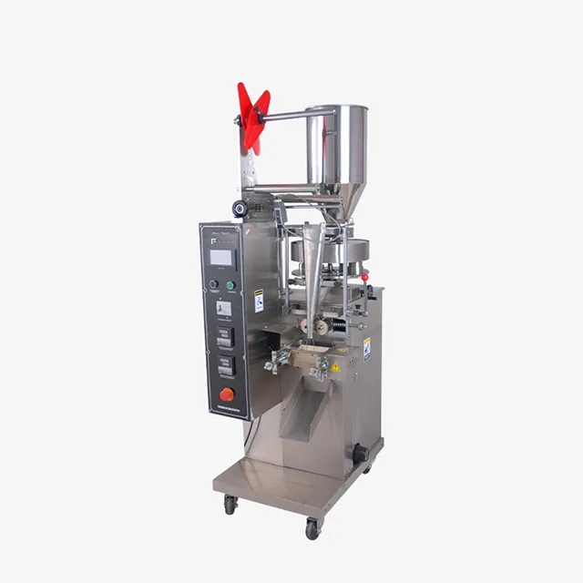 Granule Packaging Machine series — view 2 of 9