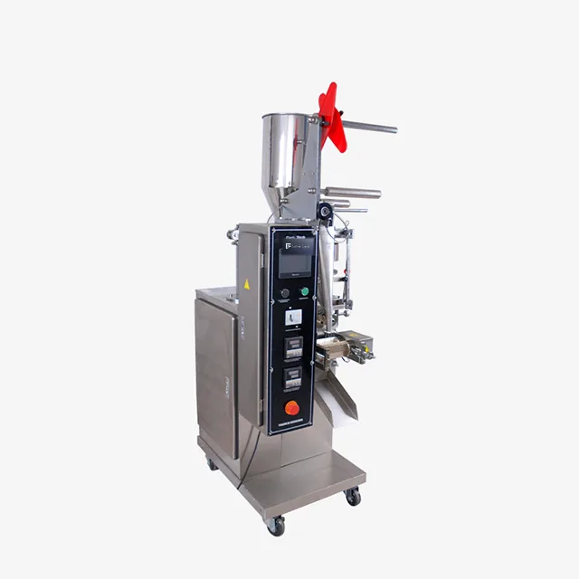 Granule Packaging Machine series — view 4 of 9