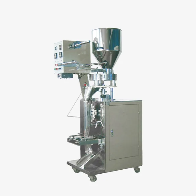 Granule Packaging Machine series — view 5 of 9