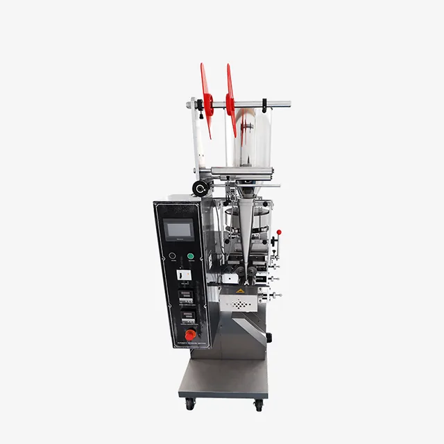 Granule Packaging Machine series — view 7 of 9