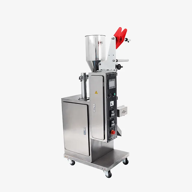 Granule Packaging Machine series — view 8 of 9