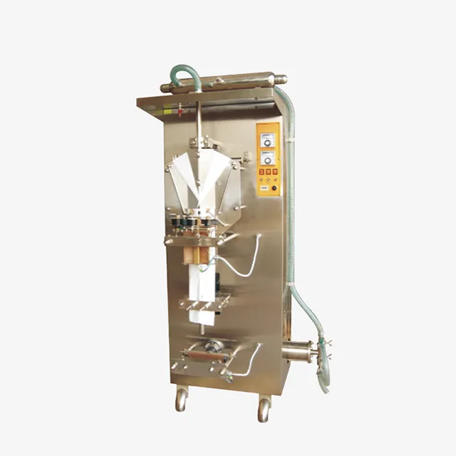 Liquid Packaging Machine series — view 1 of 2
