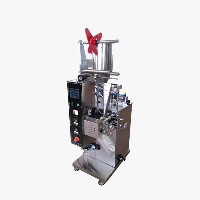 Paste Packaging Machine series — view 3 of 7