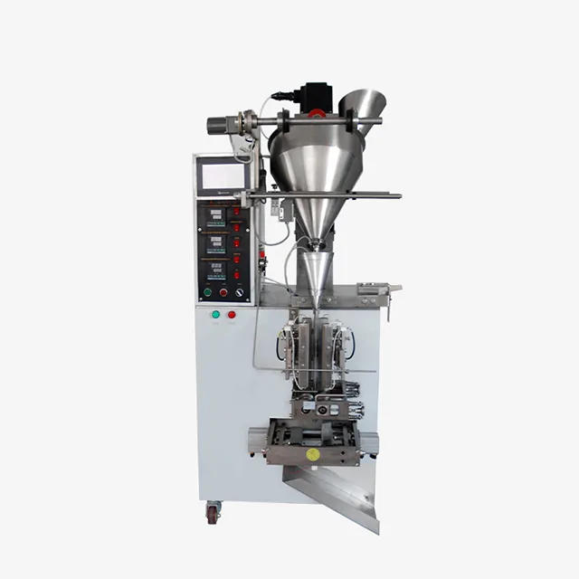 Powder Packing Machine series — view 5 of 11