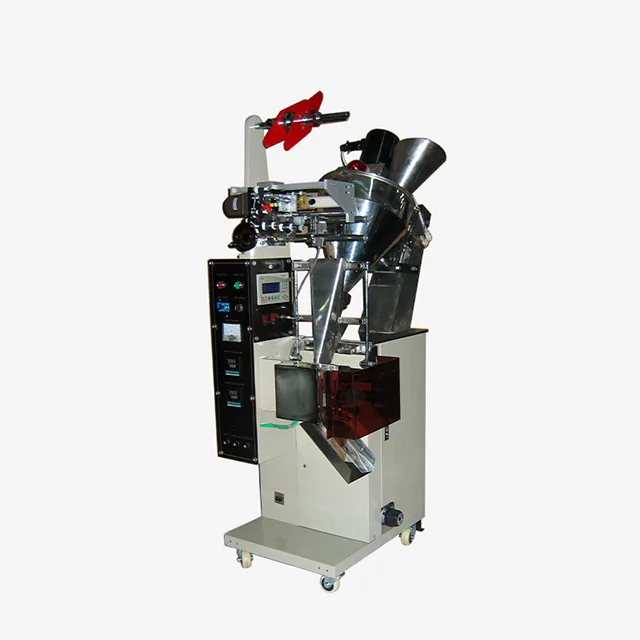 Pyramid Packaging Machine series — view 4 of 4