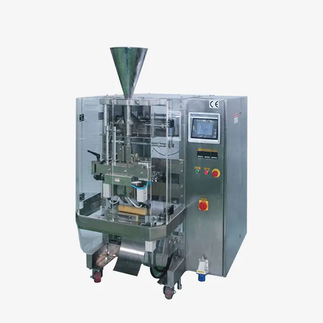 Weighing Packing Machine series — view 3 of 4