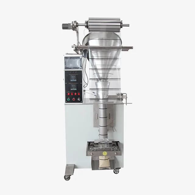Powder Packing Machine series — view 10 of 11