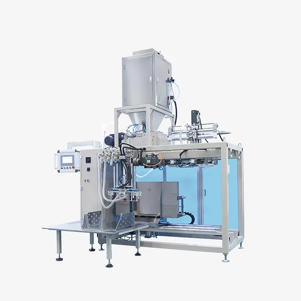 Bag Placer SEA-120