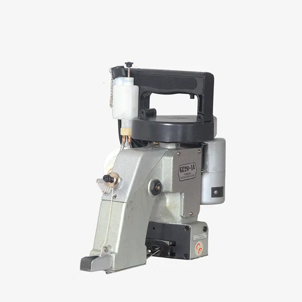 Bag Closing Machine series