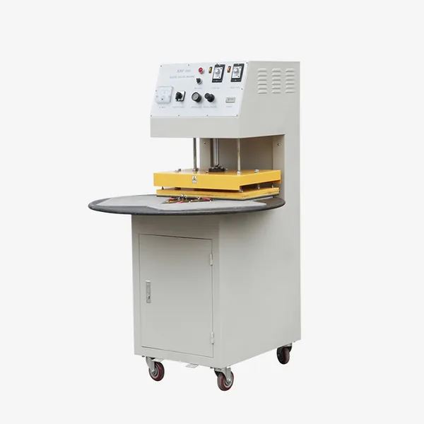Blister Sealing Machine SEB-250