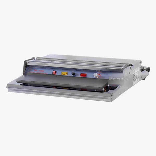 Cling Film Packaging Machine series