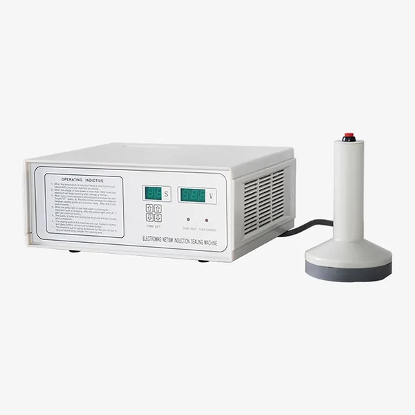 Induction Sealer series