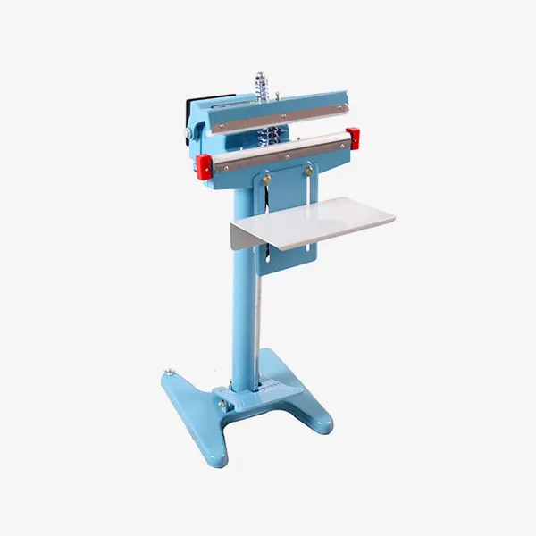 Pedal Sealer SEB-340