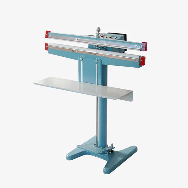 Pedal Sealer series