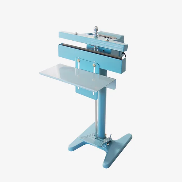 Pedal Sealer series