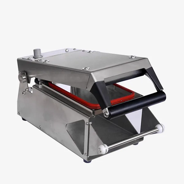 Tray Sealer series