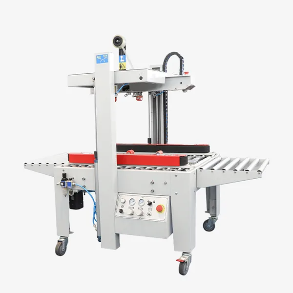 Automatic Carton Sealer SEC-110