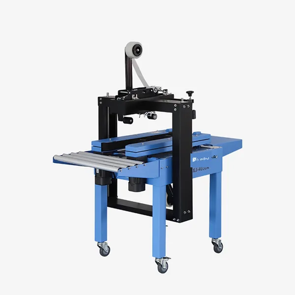 Semi-automatic Carton Sealer Machine SEC-195