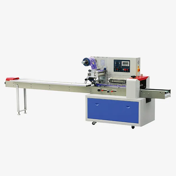Pillow Type Automatic Horizontal Packaging Machine SEH-150