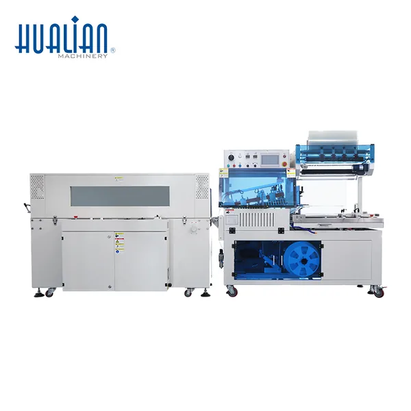 Automatic Side Sealing Machine SEK-100