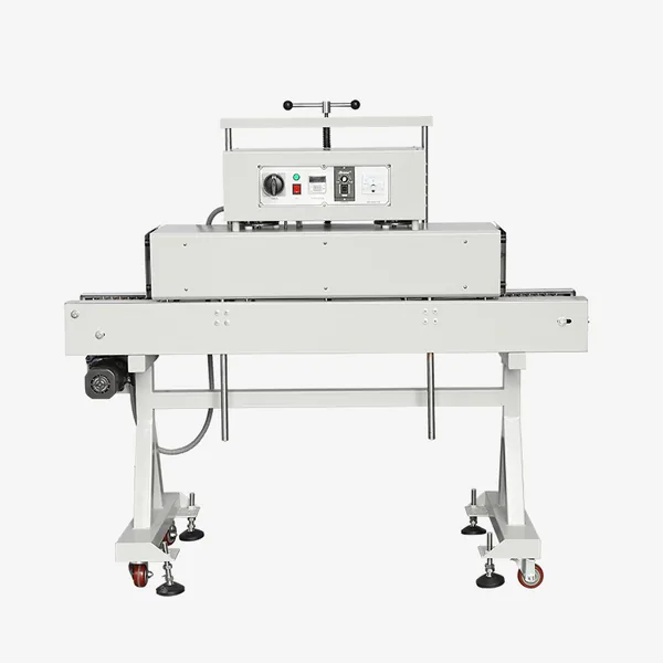 Label Shrink Tunnel SEK-120